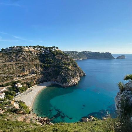 New Port Jávea Exterior photo