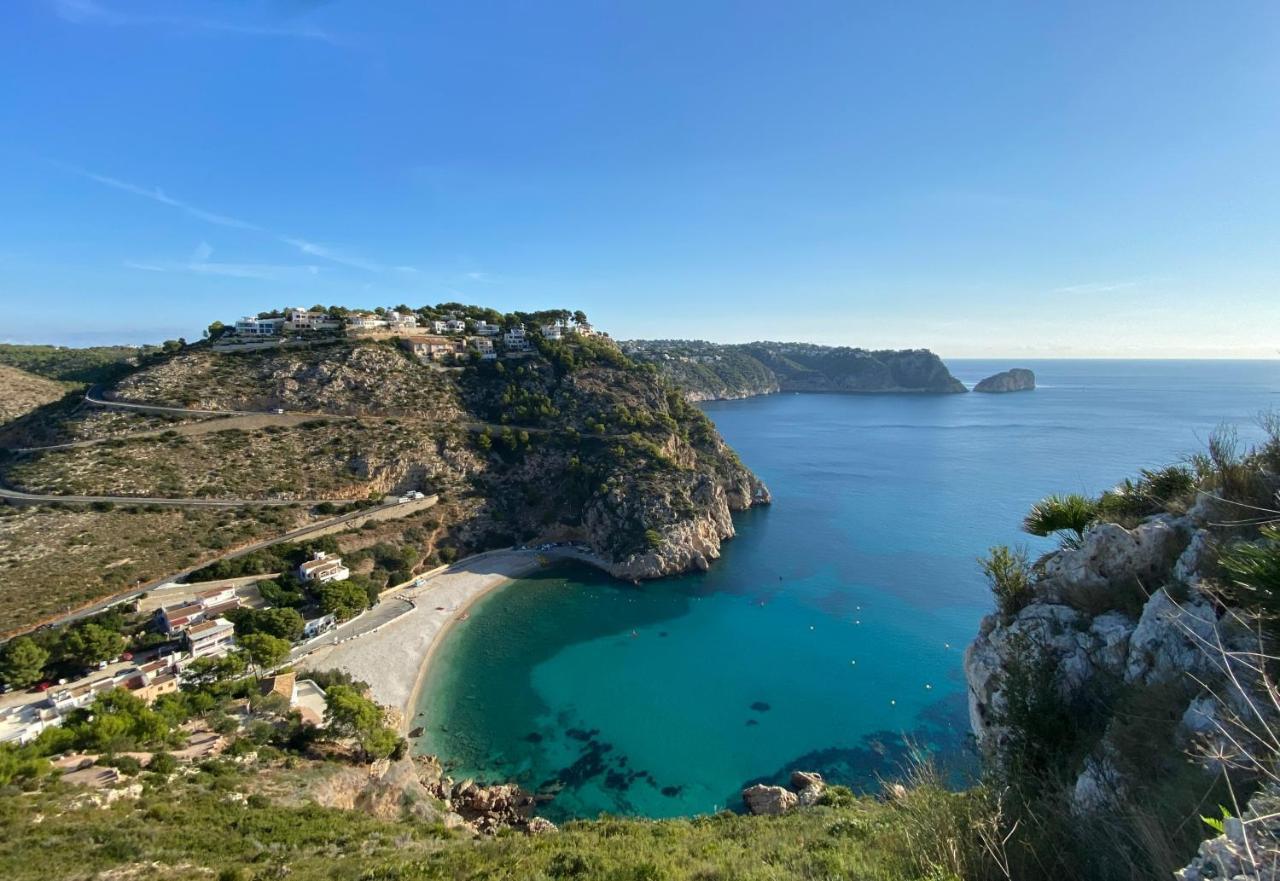 New Port Jávea Exterior photo